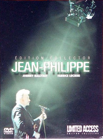 Jean Philippe Collector Limited Access