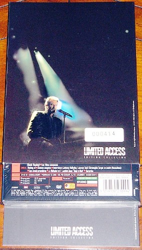 Jean Philippe Collector Limited Access