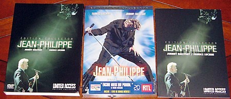 Jean Philippe Collector Limited Access