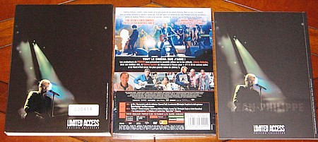 Jean Philippe Collector Limited Access