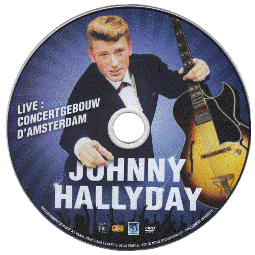 La Star du Rock'n'roll