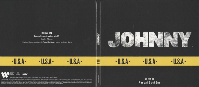 Johnny U.S.A.