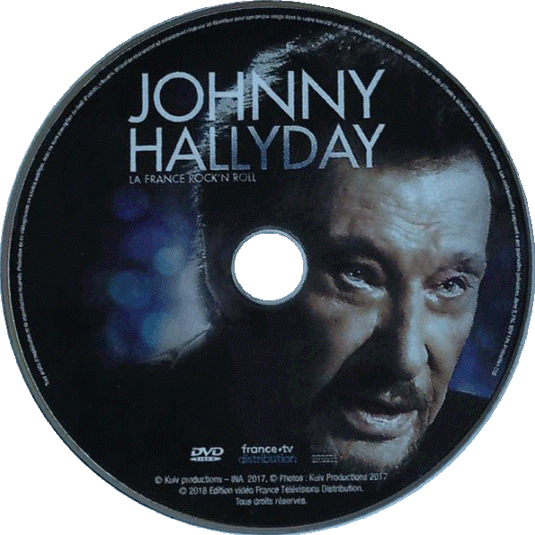 La France Rock' N' Roll