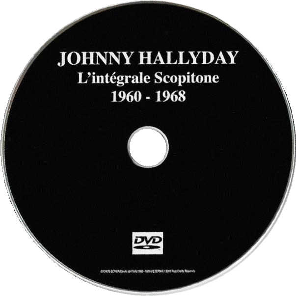 La France Rock' N' Roll