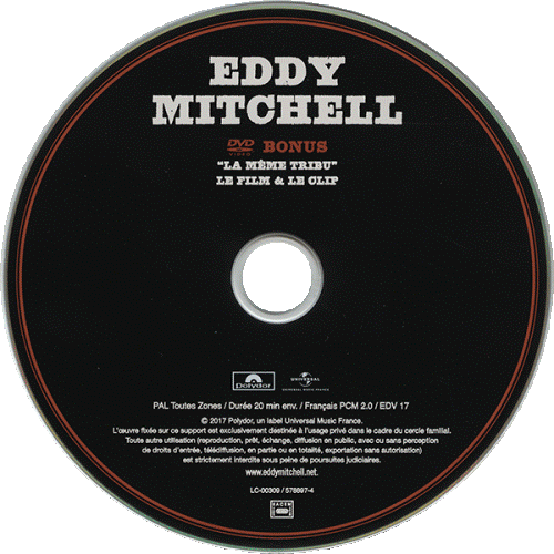 Fourreau Luxe Tour66