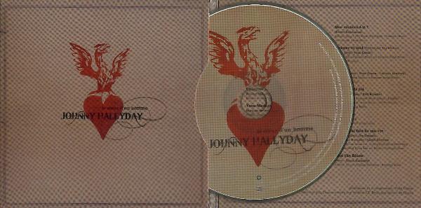 Le Coeur d' un Homme DVD