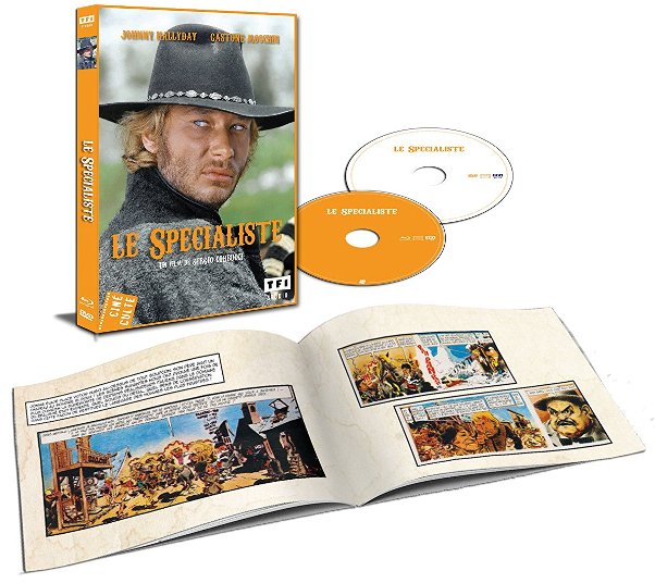 Le Spécialiste