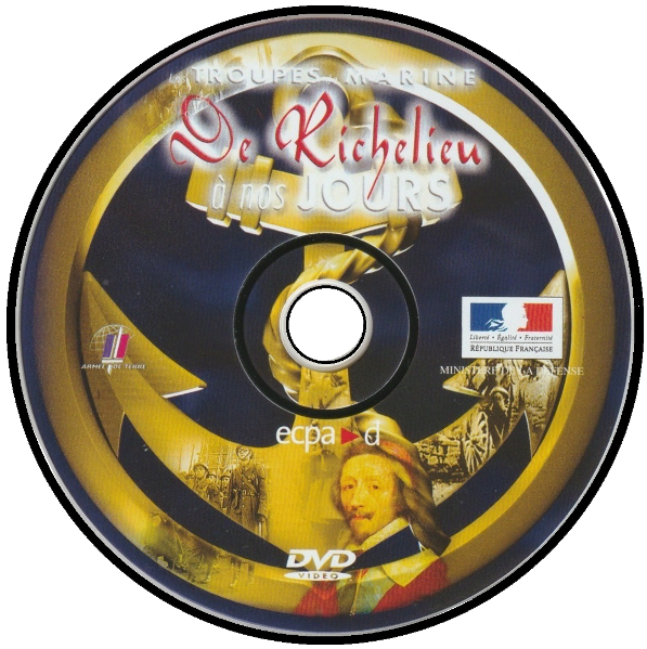 Les Troupes de Marine