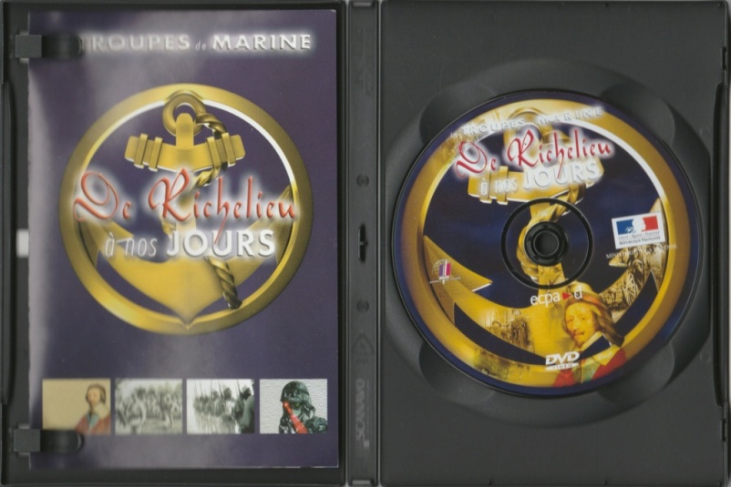 Les Troupes de Marine