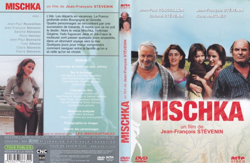 Mischka