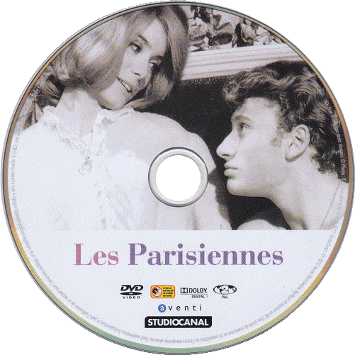 Les Parisiennes
