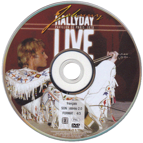 Pavillon de Paris 1979