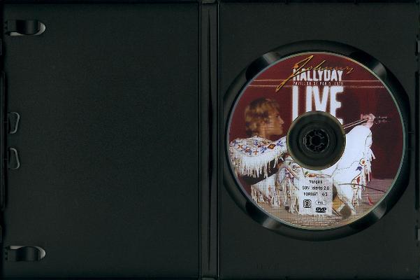 Pavillon de Paris 1979