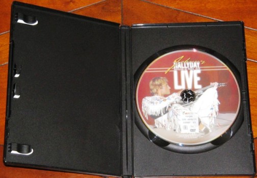 Pavillon de Paris 1979