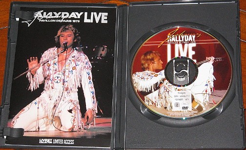 Pavillon de Paris 1979