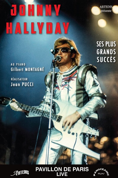 Pavillon de Paris 1979