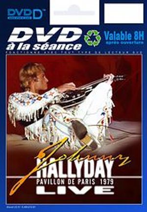 Pavillon de Paris 1979  la sance