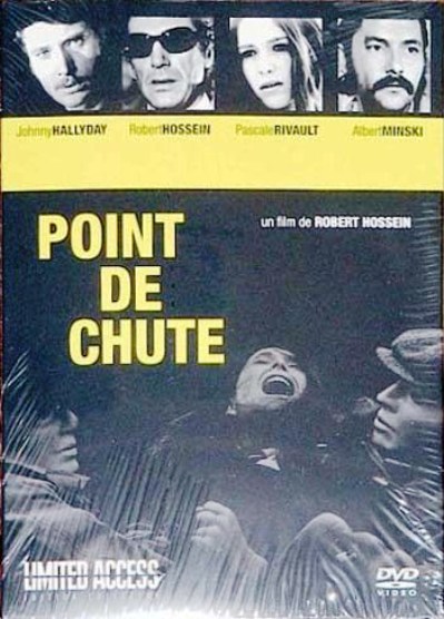 Point de chute Edition Limited Access
