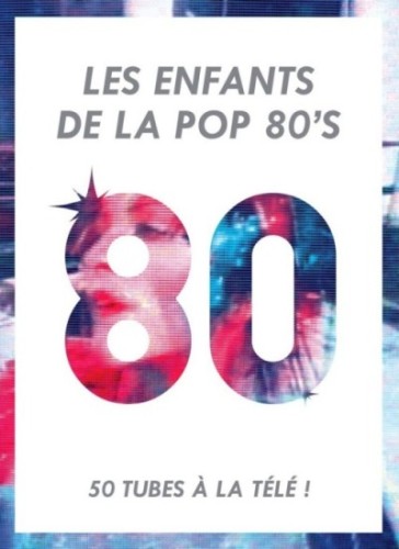 Pop 80's