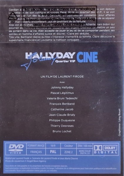 Edition Spéciale Limited Access