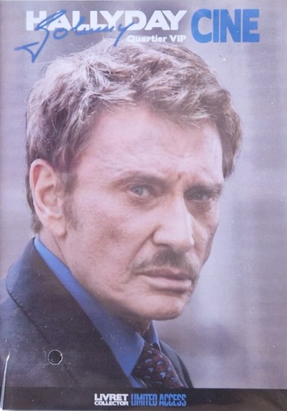 Edition Spéciale Limited Access