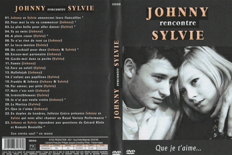 Inédits et Documents TV