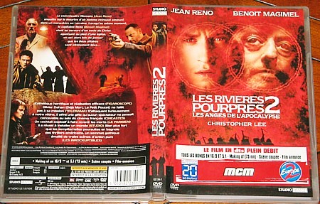 Les Rivires Pourpres 2