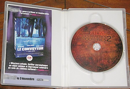 Les Rivires Pourpres 2