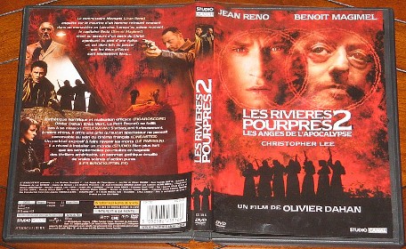 Coffret DVD France
