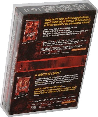 Les Rivires Pourpres