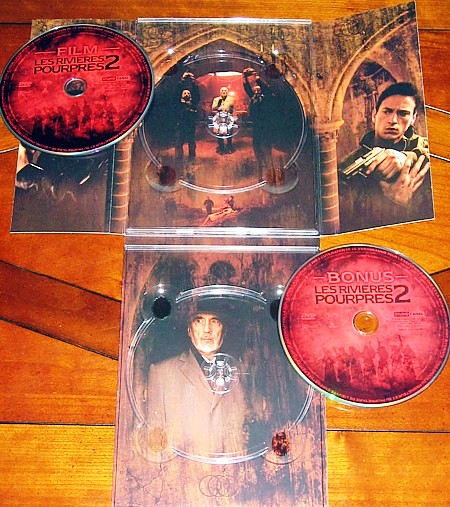 Les Rivires Pourpres 2