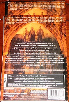 Les Rivires Pourpres