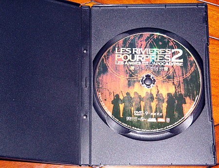 Les Rivires Pourpres