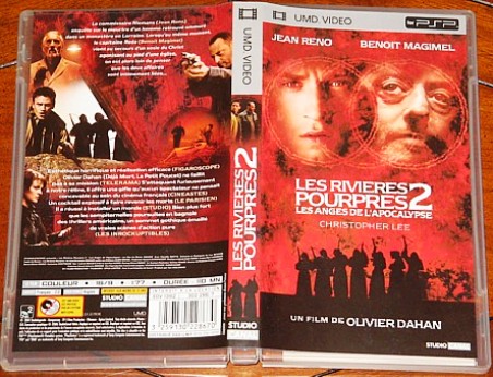 Les Rivires Pourpres 2