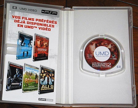 Les Rivires Pourpres 2