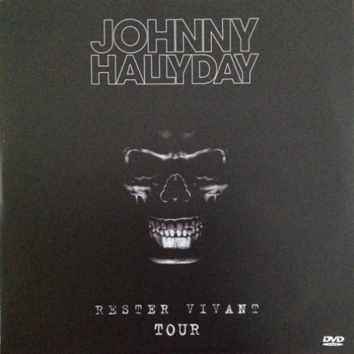 Rester Vivant Tour