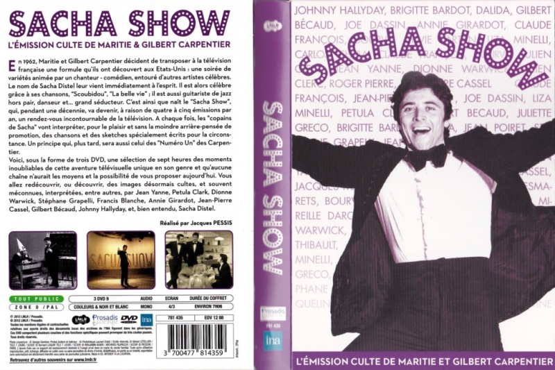 Sacha Show