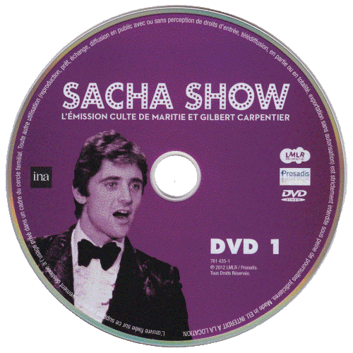 Sacha Show