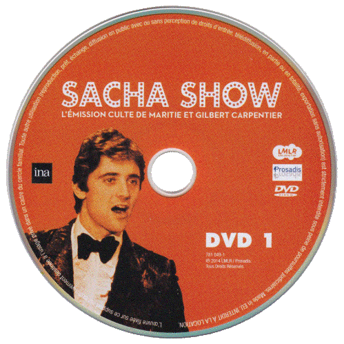 Sacha Show