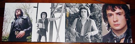 V 1 - Sur des airs populaires