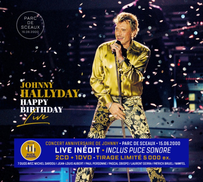 Parc de Seaux 15 juin 2000