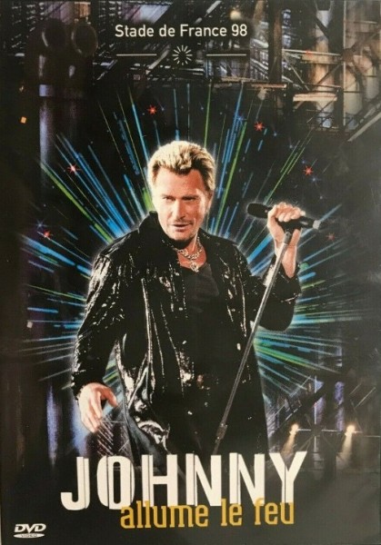 Stade de France 1998