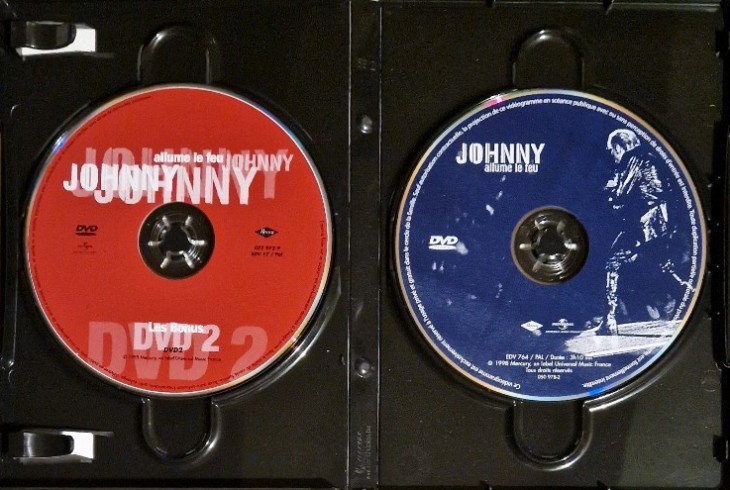 Stade de France 1998