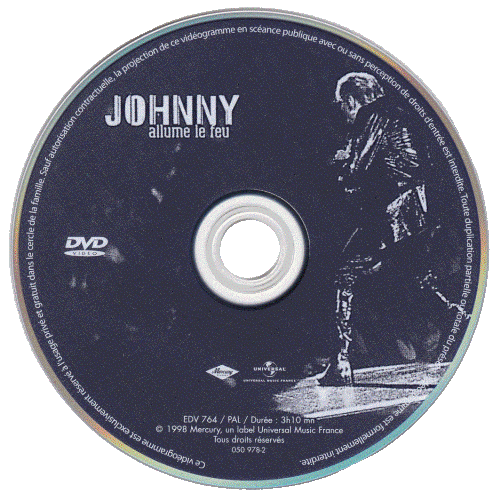 Stade de France 1998