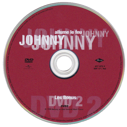 Stade de France 1998