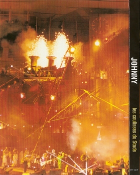 Stade de France 1998