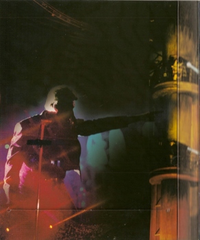 Stade de France 1998