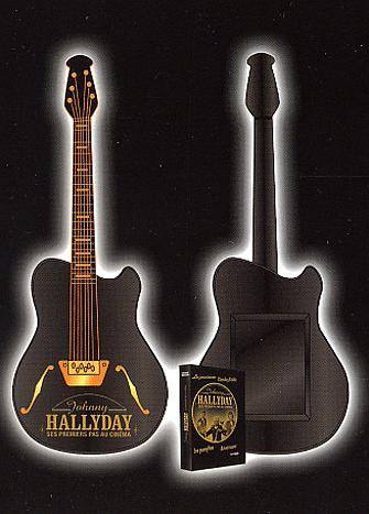 Ses premiers pas au cinma