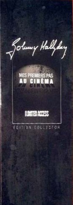 Edition Limited Acces