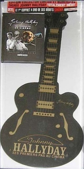 Edition Limited Acces